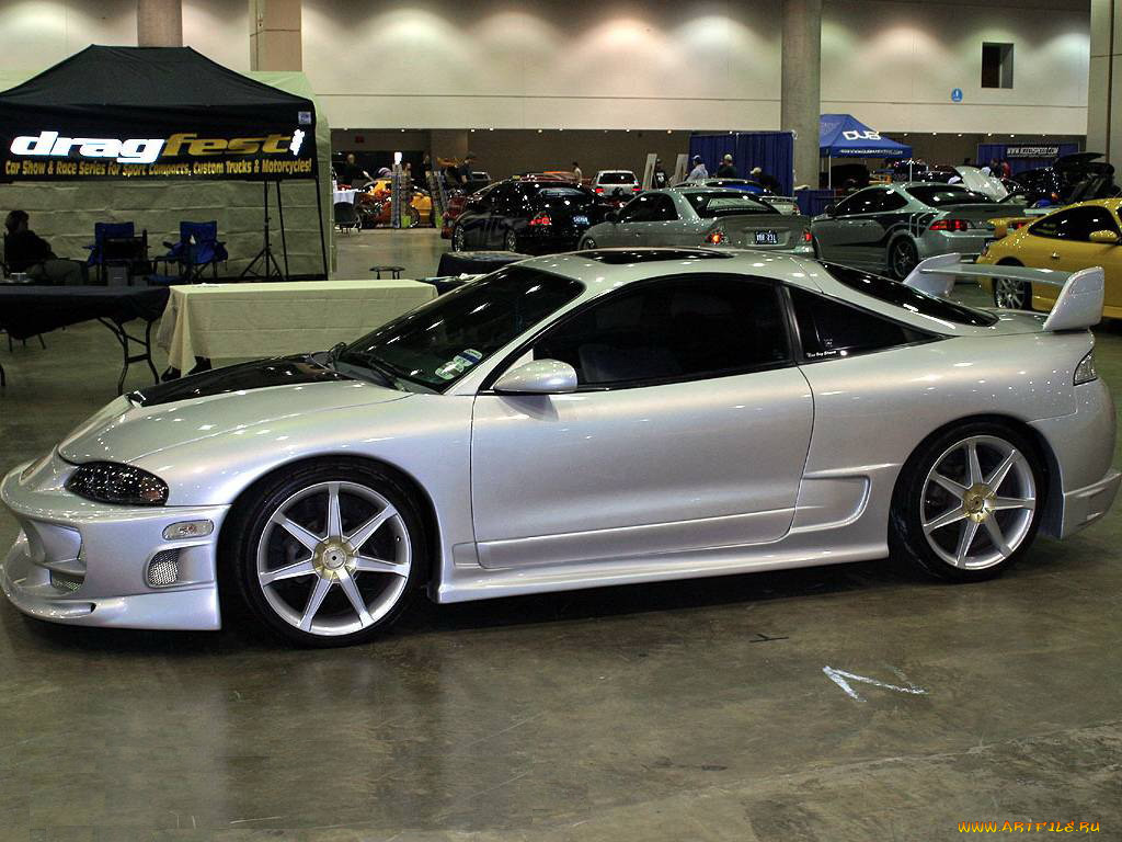 eclipse, , mitsubishi